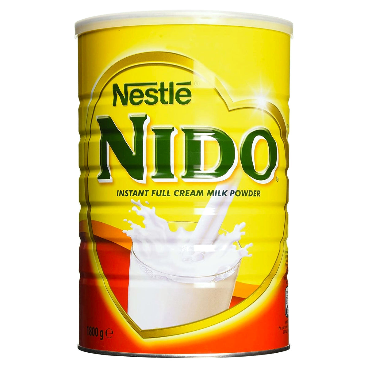 Nestle Nido Milk Powder 1.8kg
