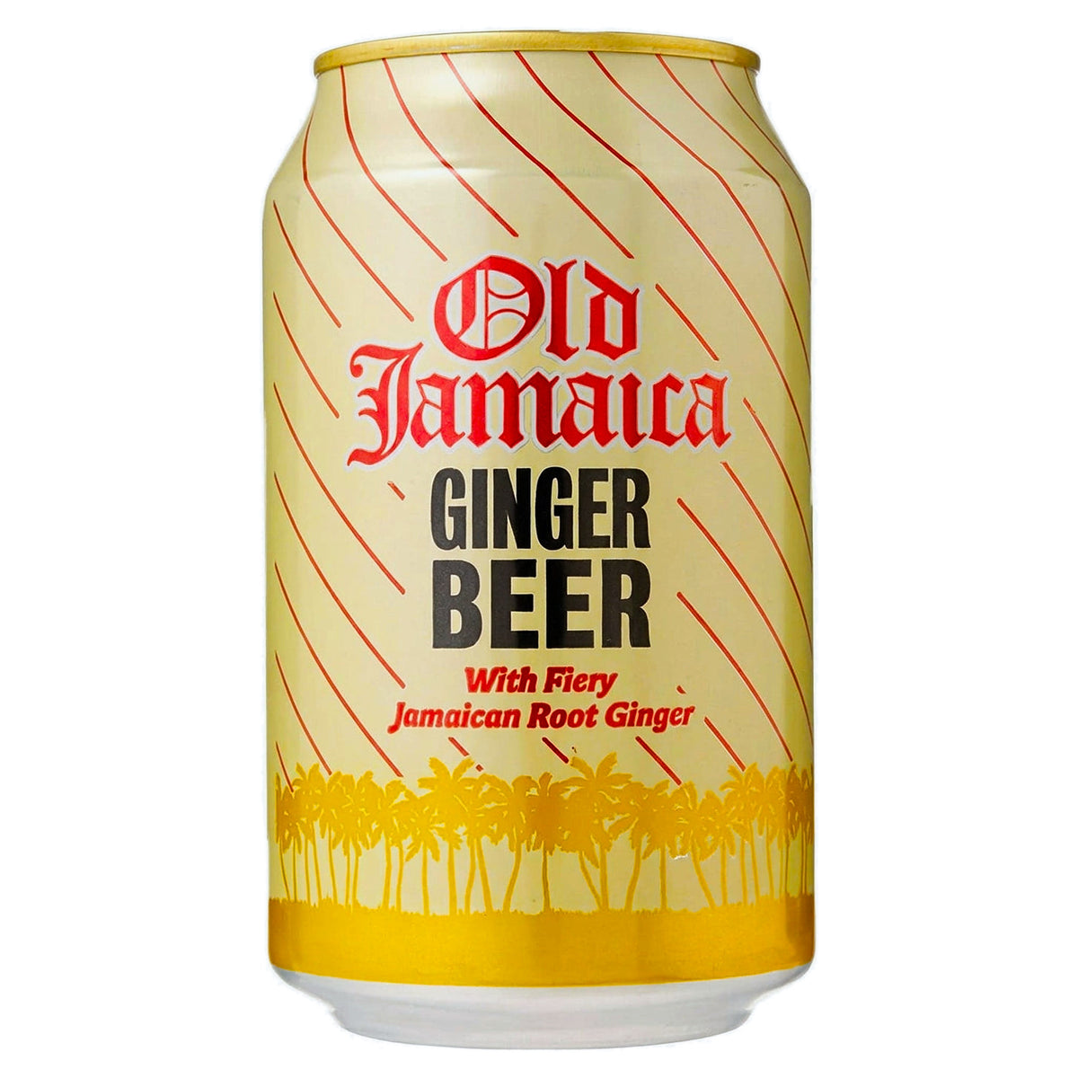 Old Jamaica Ginger Beer 330ml