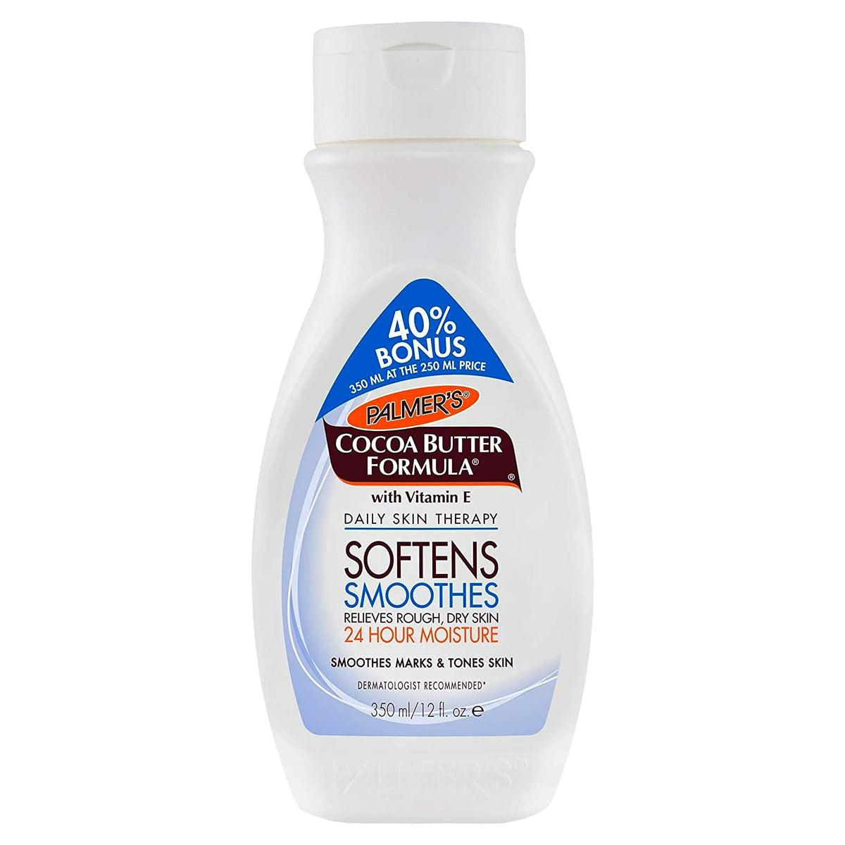 Palmers Cocoa Butter With Vitamin A Moisturizing Lotion 350Ml