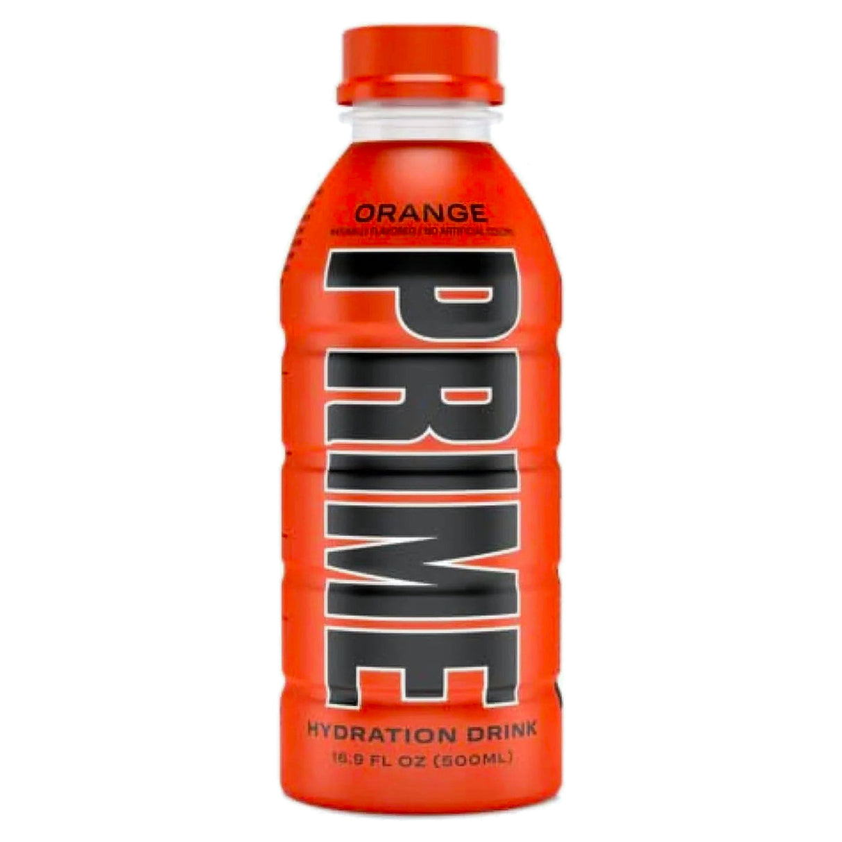 Prime Orange Drink 500ML