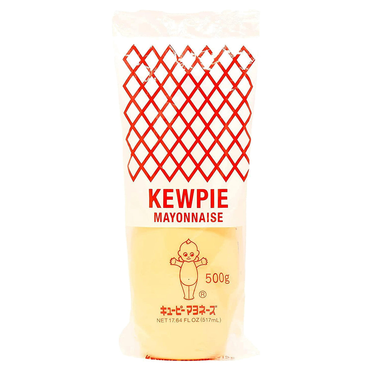 Qp Kewpie Mayonnaise 500G