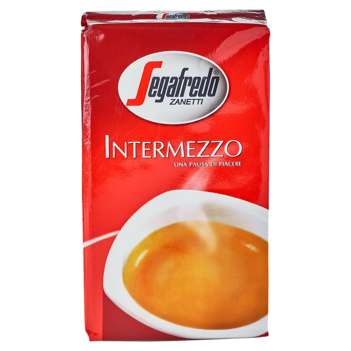 Segafredo Intermezzo Ground Coffee 250G