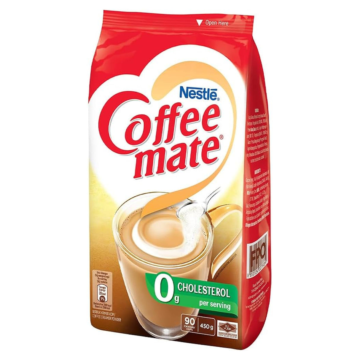 Nestle Coffee Mate 450G