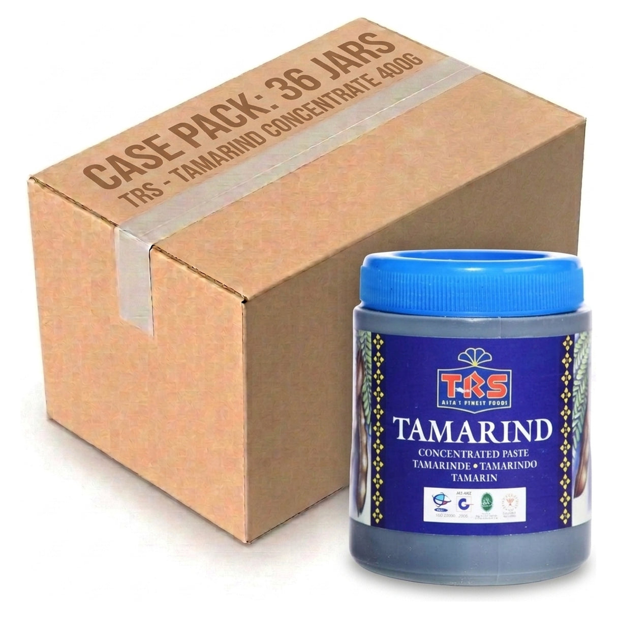 TRS Tamarind Concentrate 400G (Case of 36)