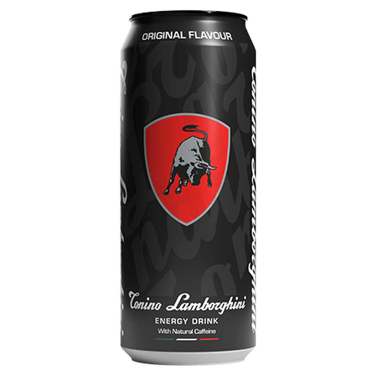 Tonino Lamborghini Energy Drink Original 330ml **Expiry Oct 2026**