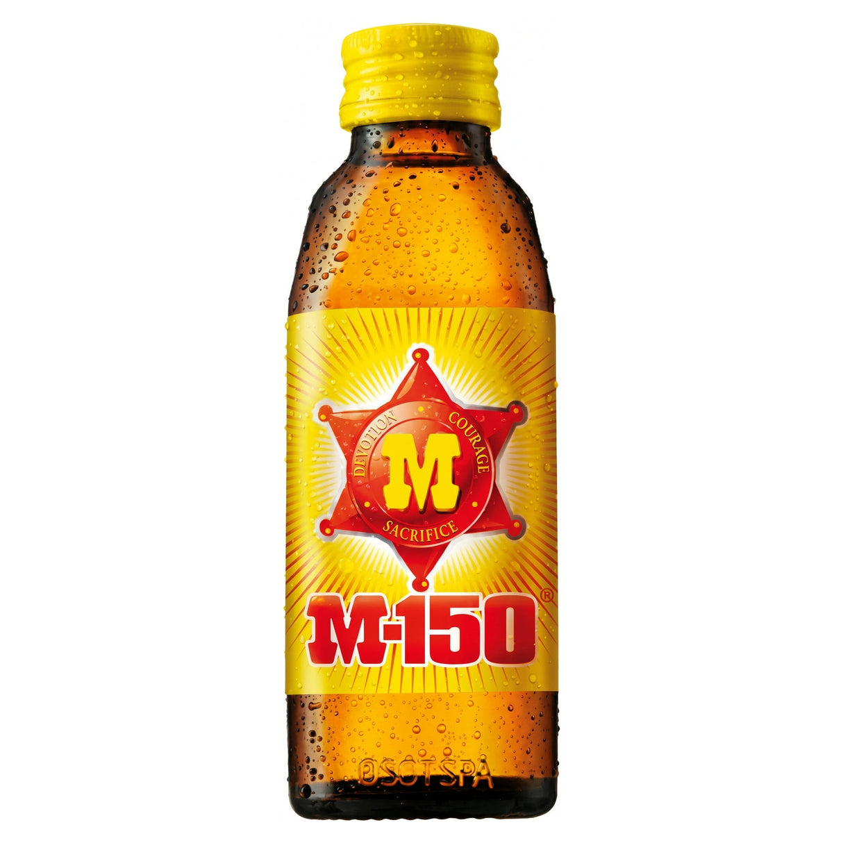M-150 Energy Drink 150Ml
