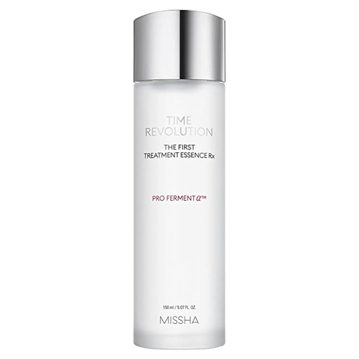 Missha Time Revolution The First Treatment Essence Rx 150ML