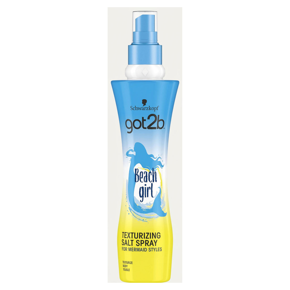 Got2B Beach Matt Salt Spray 200ML