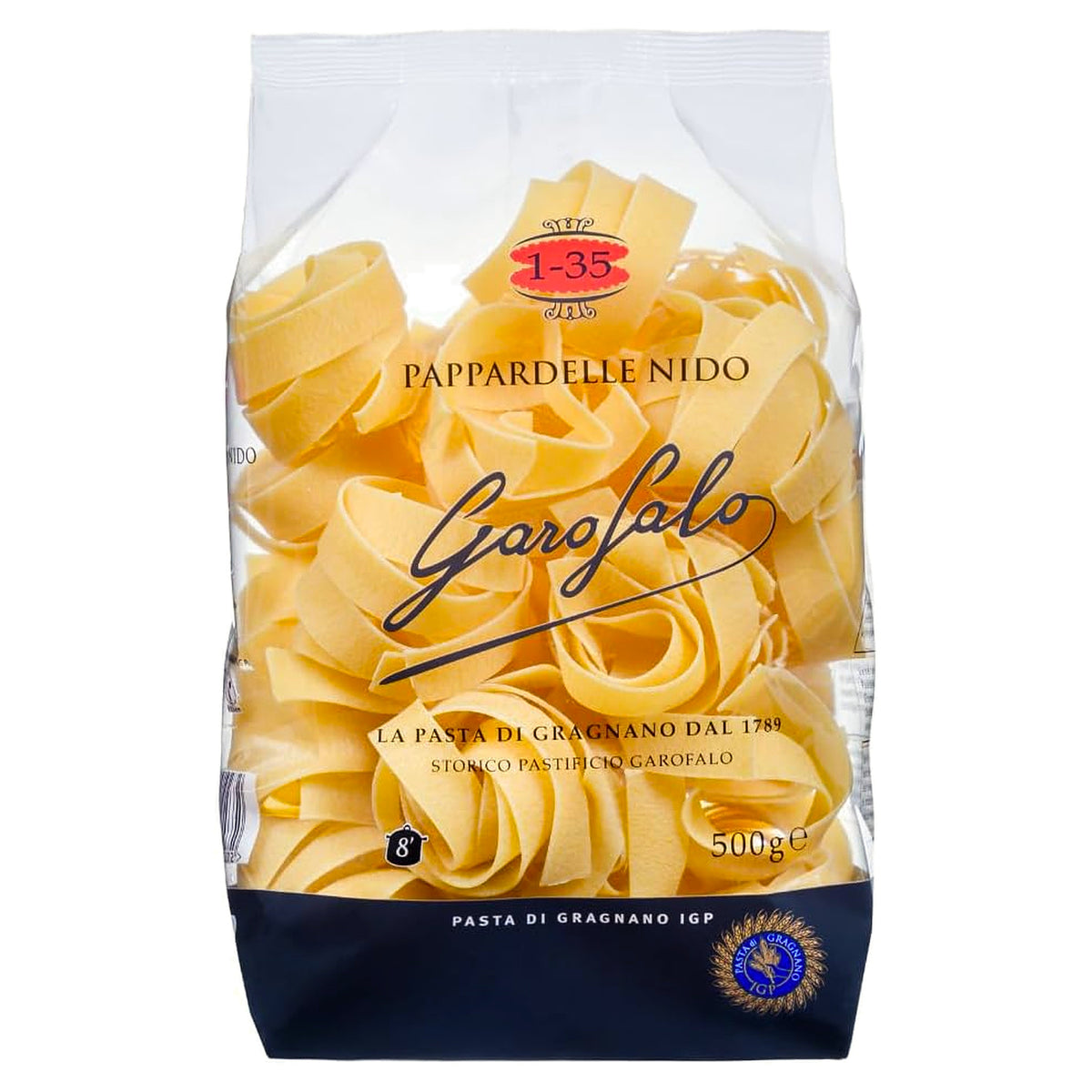 Garofalo Pappardelle 500g