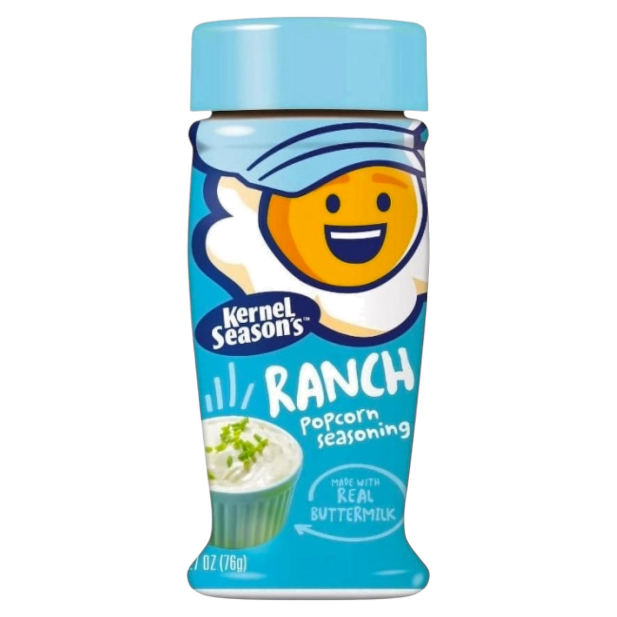 Kernel Season's Ranch Seasoning 2.75oz (78g)