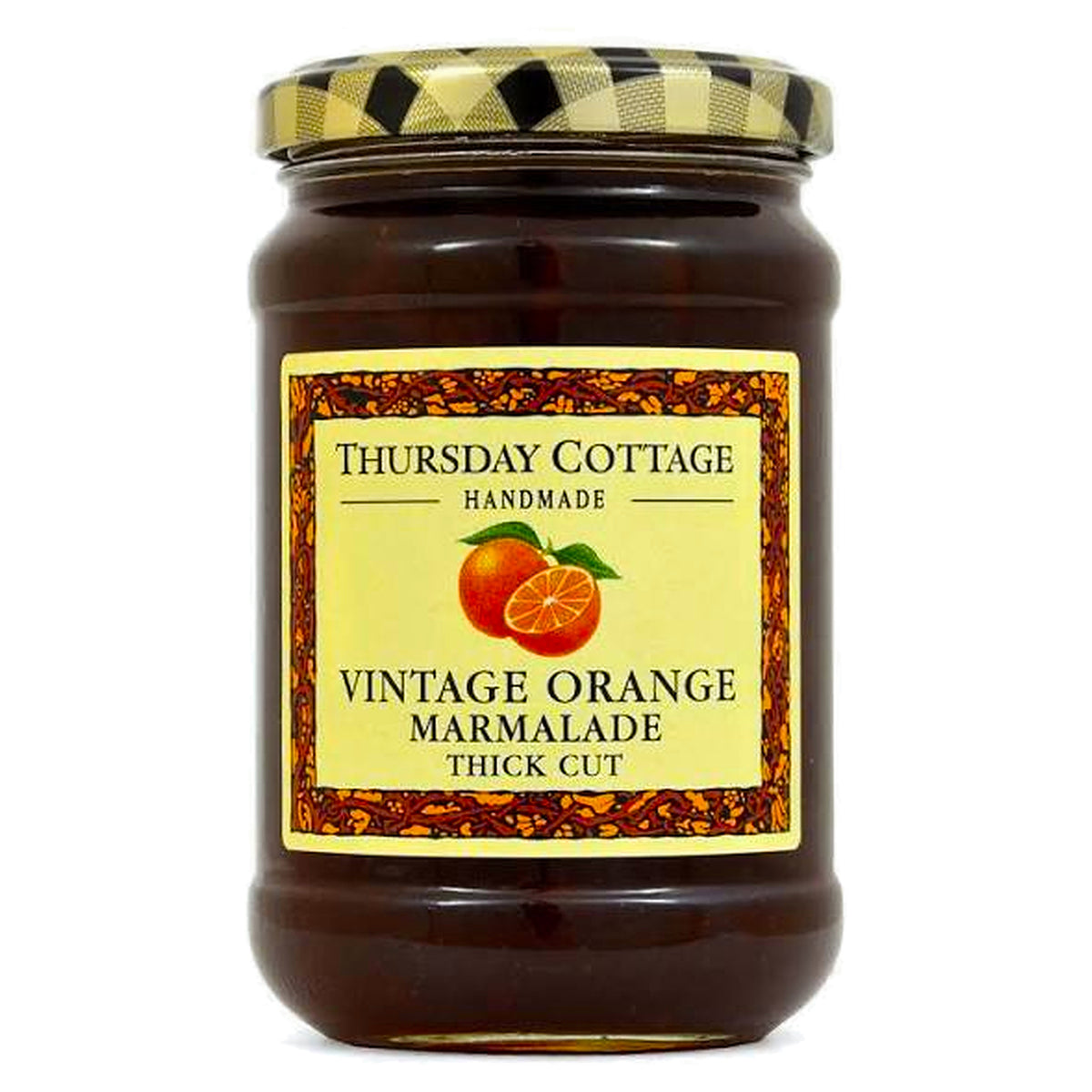 Thursday Cottage Vintage Orange Marmalade 340g