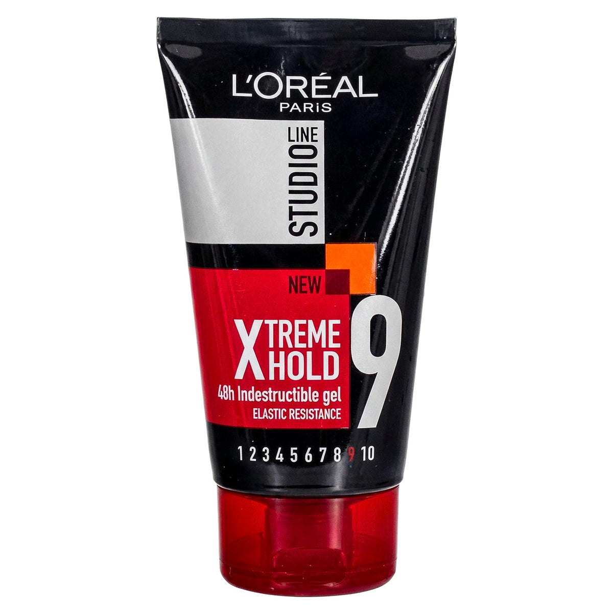Studioline Xtreme Hold 48HR Indestructible Gel 150ML