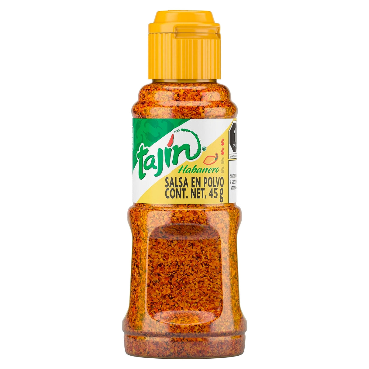 Tajin Habanero Powder 45G