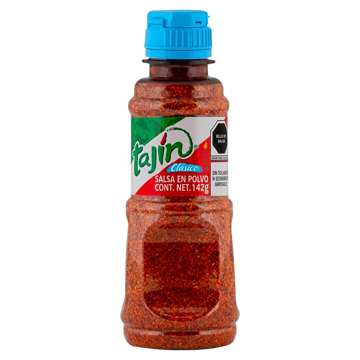 Tajin Low Sodium Chilli And Lime Seasoning 142G