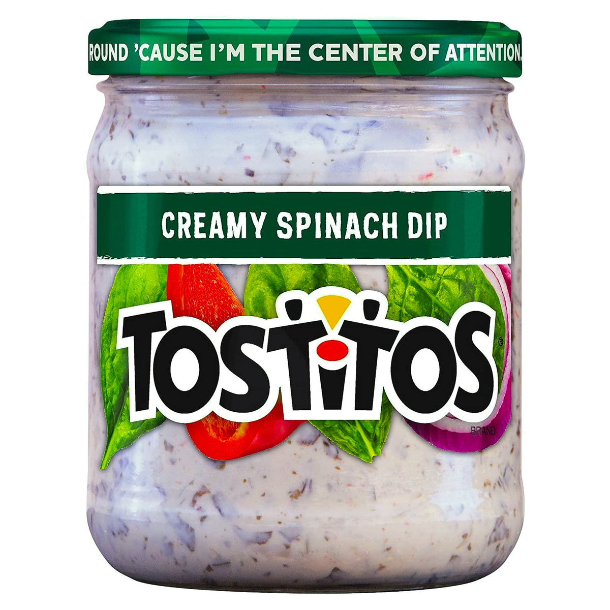 Tostitos Spinach Dip 15Oz (425.2G)