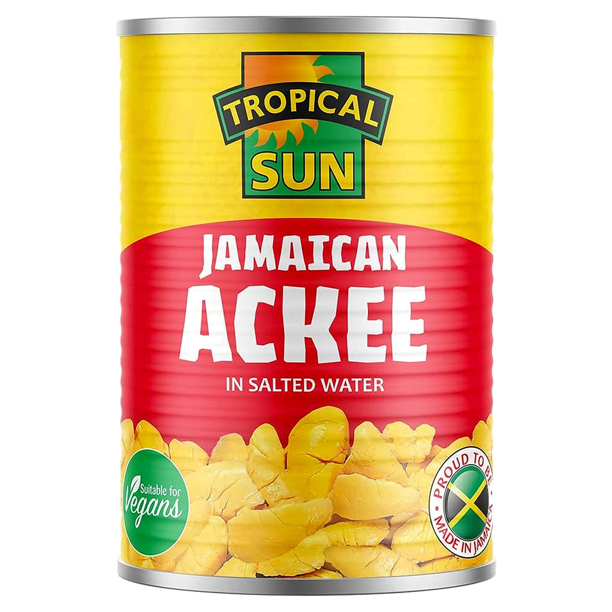 Tropical Ackee Mini 280g