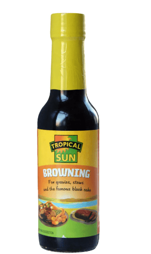 Tropical Sun Browning 142ML