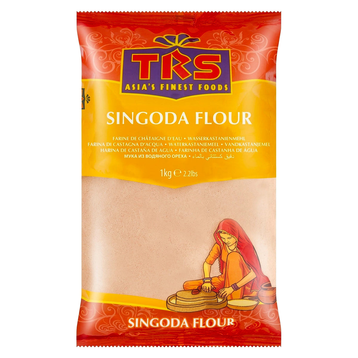 TRS Flour Singoda 1Kg