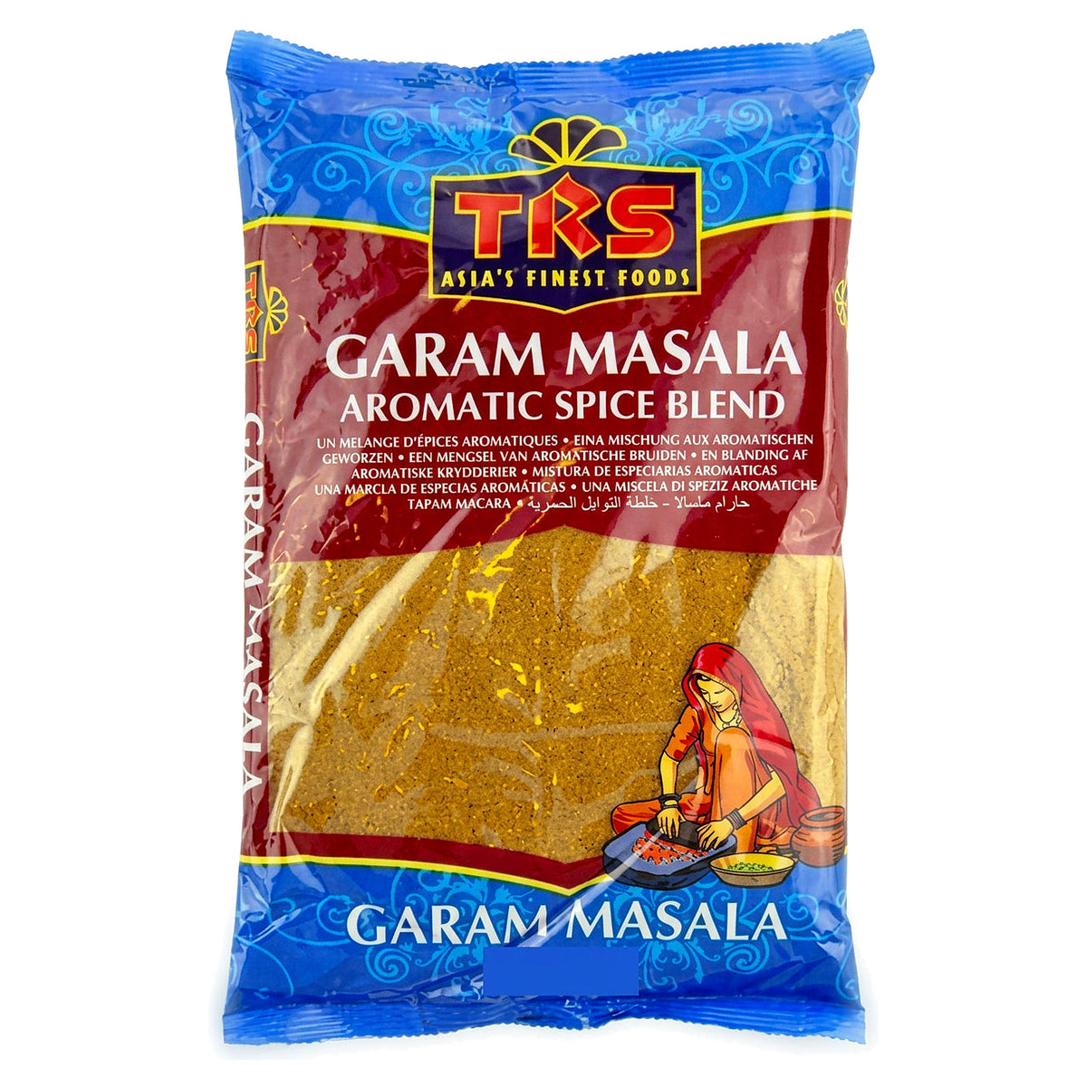 TRS Garam Masala Powder 400G