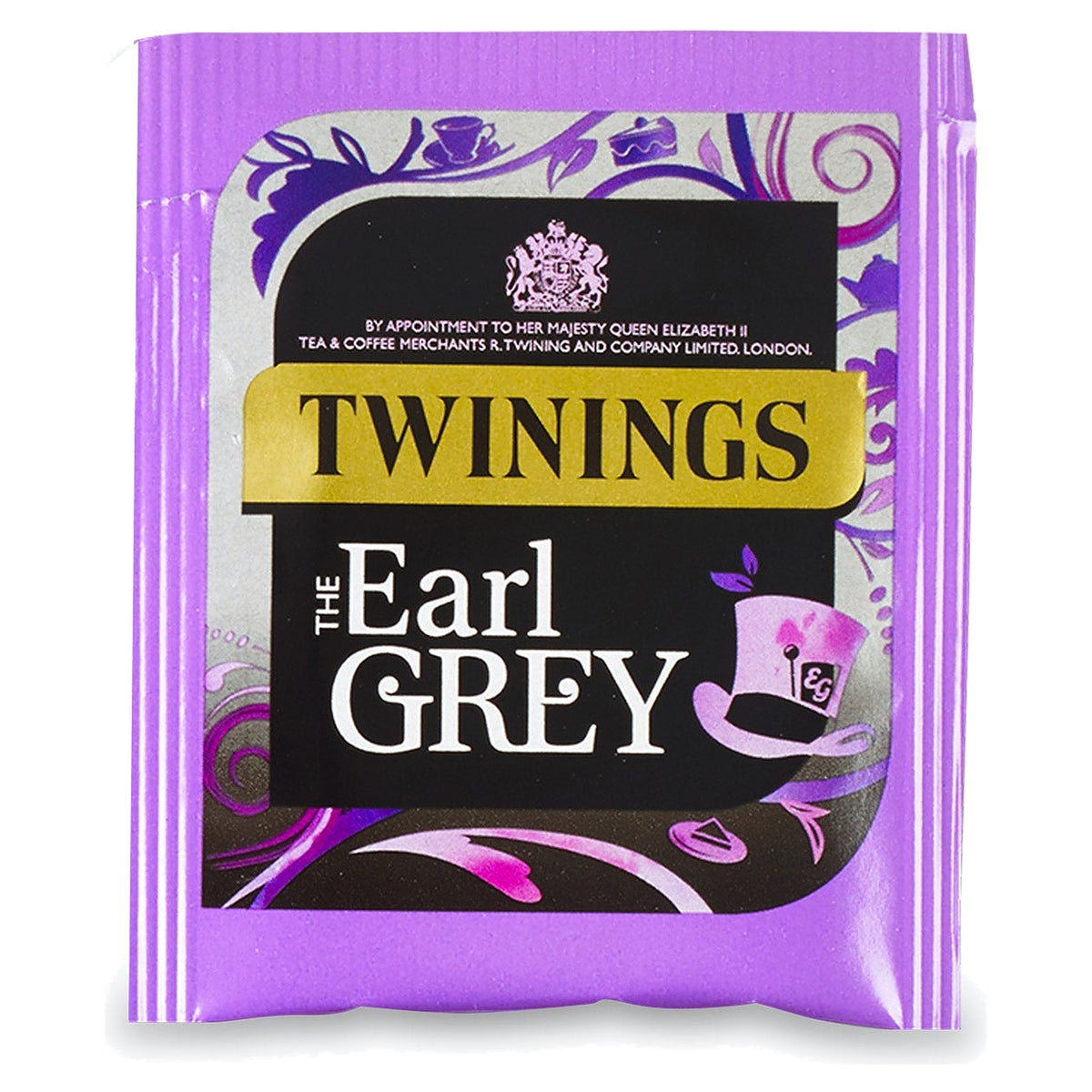 Twinings Earl Grey Single Envelope