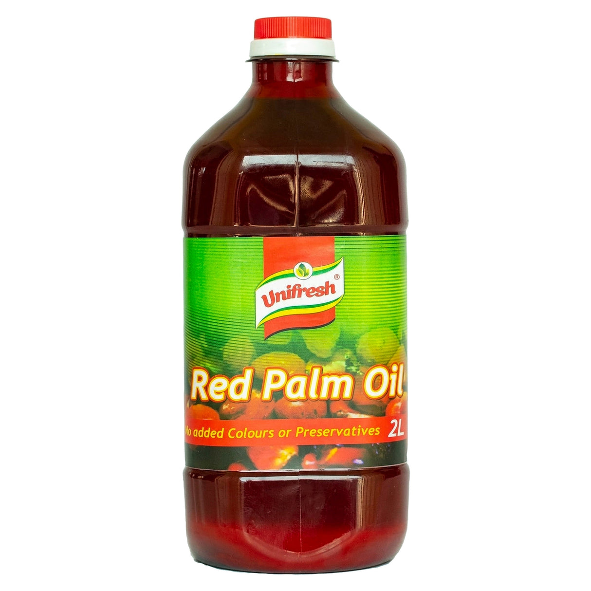 Unifresh Palm Oil 2L