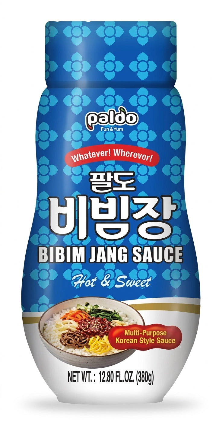 Paldo Bibimjang Signature Original 380g **Expiry Aug 2025**