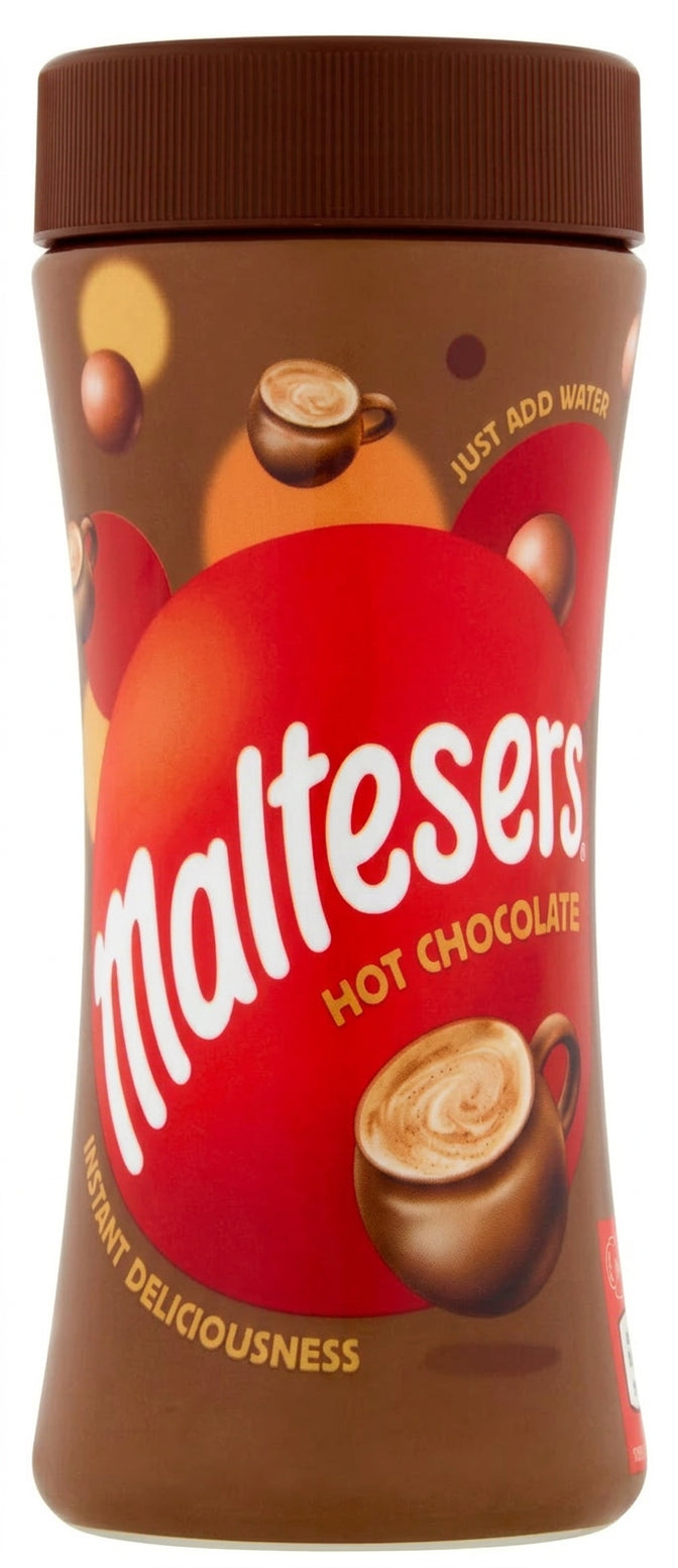 Maltesers Instant Hot Chocolate 225G