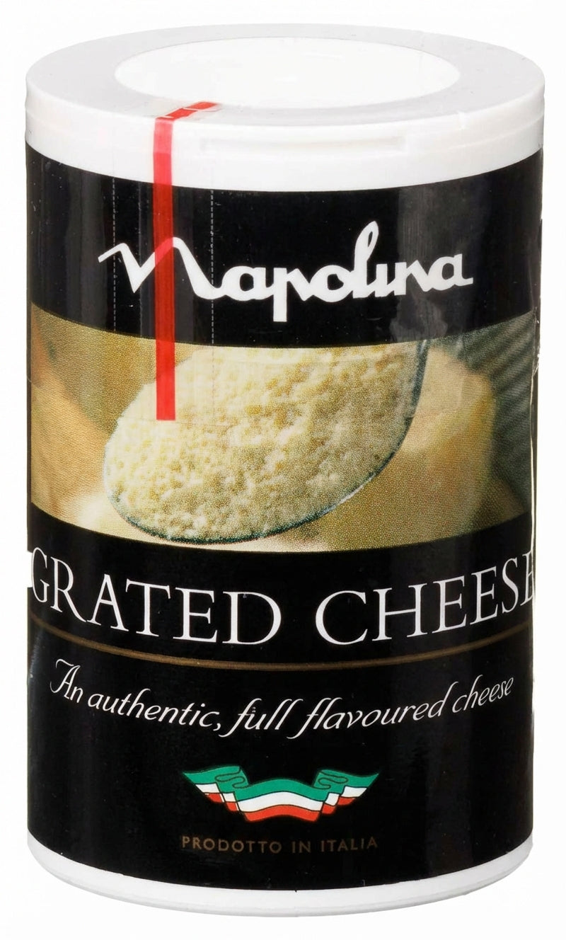 Napolina Grated Cheese 50G