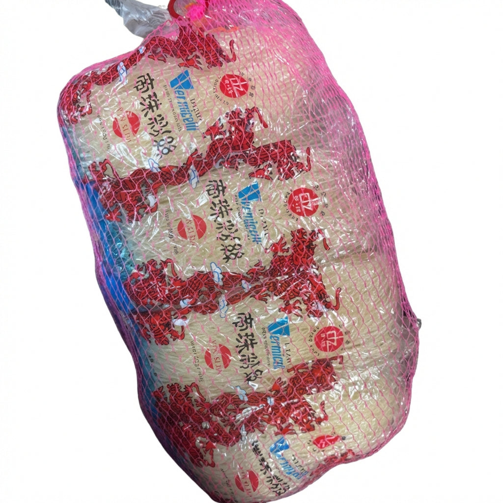 Dizhu Vermicelli Lungkow Noodles 8x50g