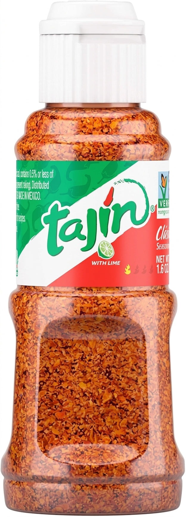 Tajin Chilli And Lime Seasoning 45G