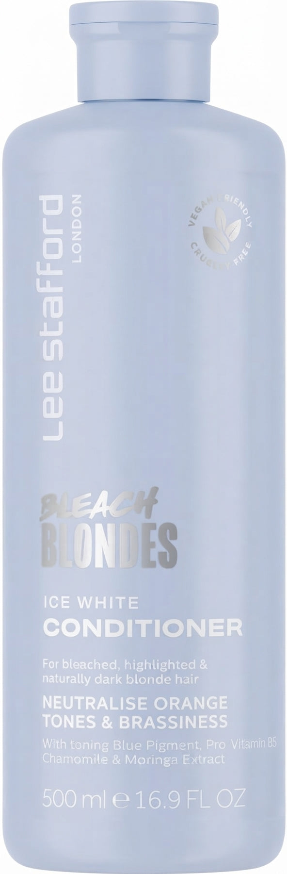 Lee Stafford Bleach Blondes Conditioner 500ML