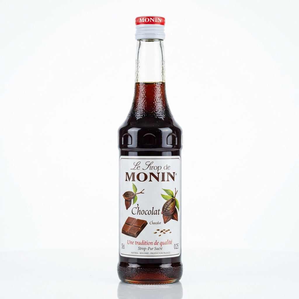Monin Chocolate 25Cl - World Food Shop