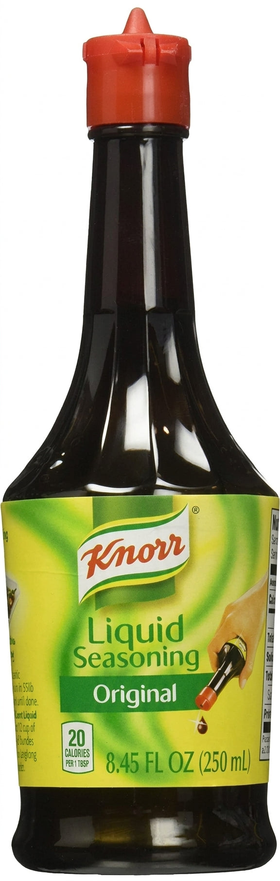 Knorr Liquid Seasoning 250Ml - World Food Shop