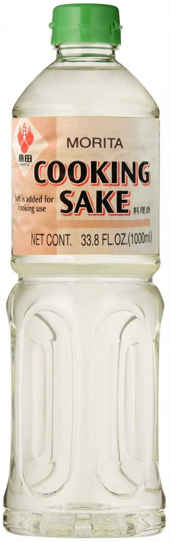 Morita Cooking Sake 1L - World Food Shop