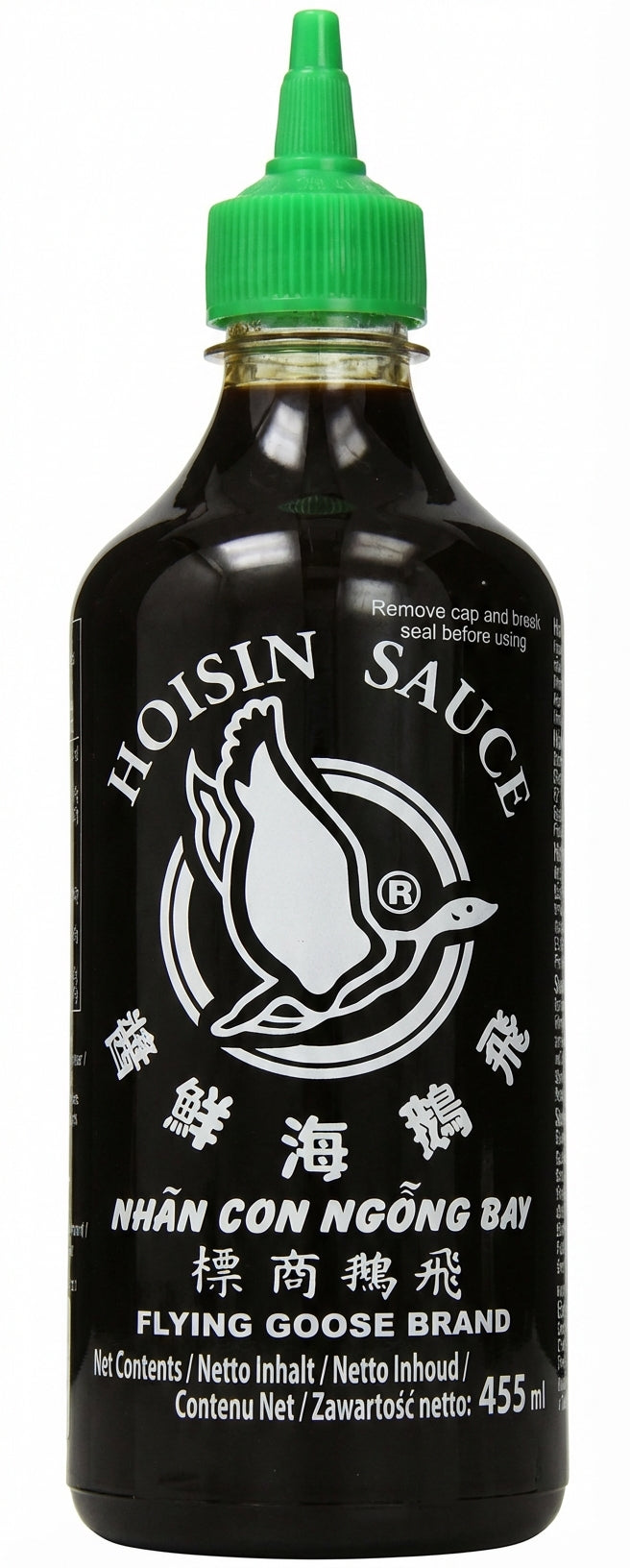 Flying Goose Hoi Sin Sauce 455Ml - World Food Shop