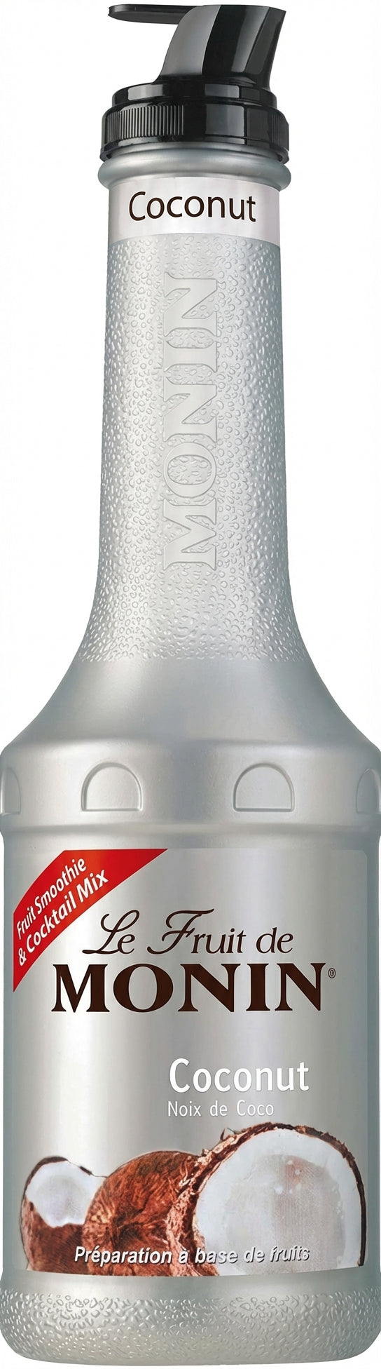 Monin Coconut Puree 1Ltr - World Food Shop