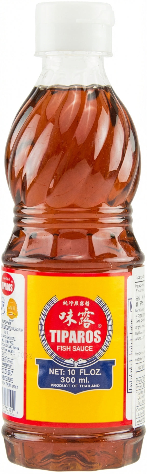 Tiparos Fish Sauce 300ml