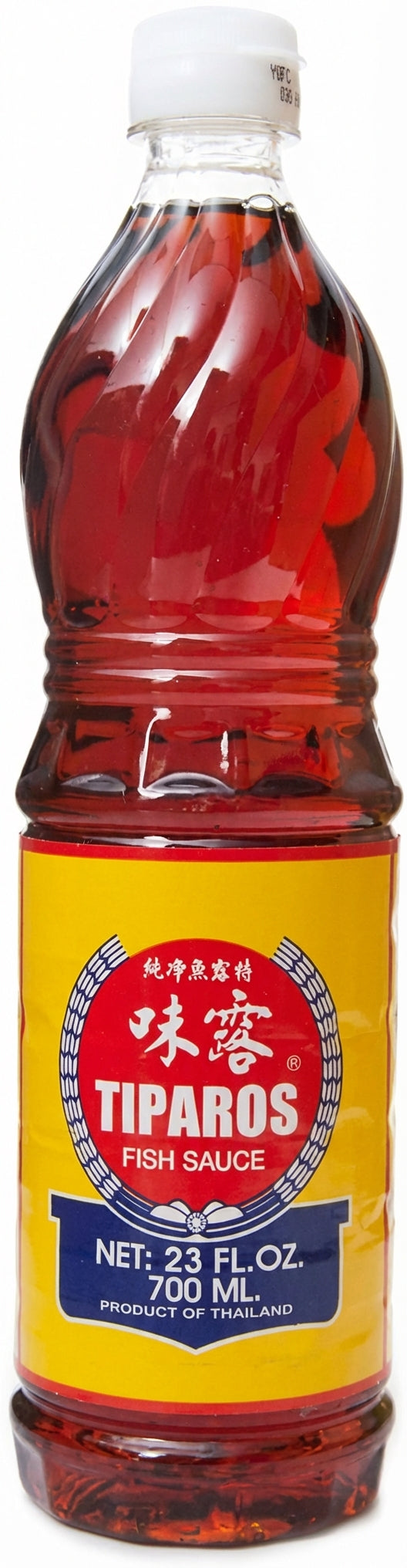 Tiparos Fish Sauce 700ml