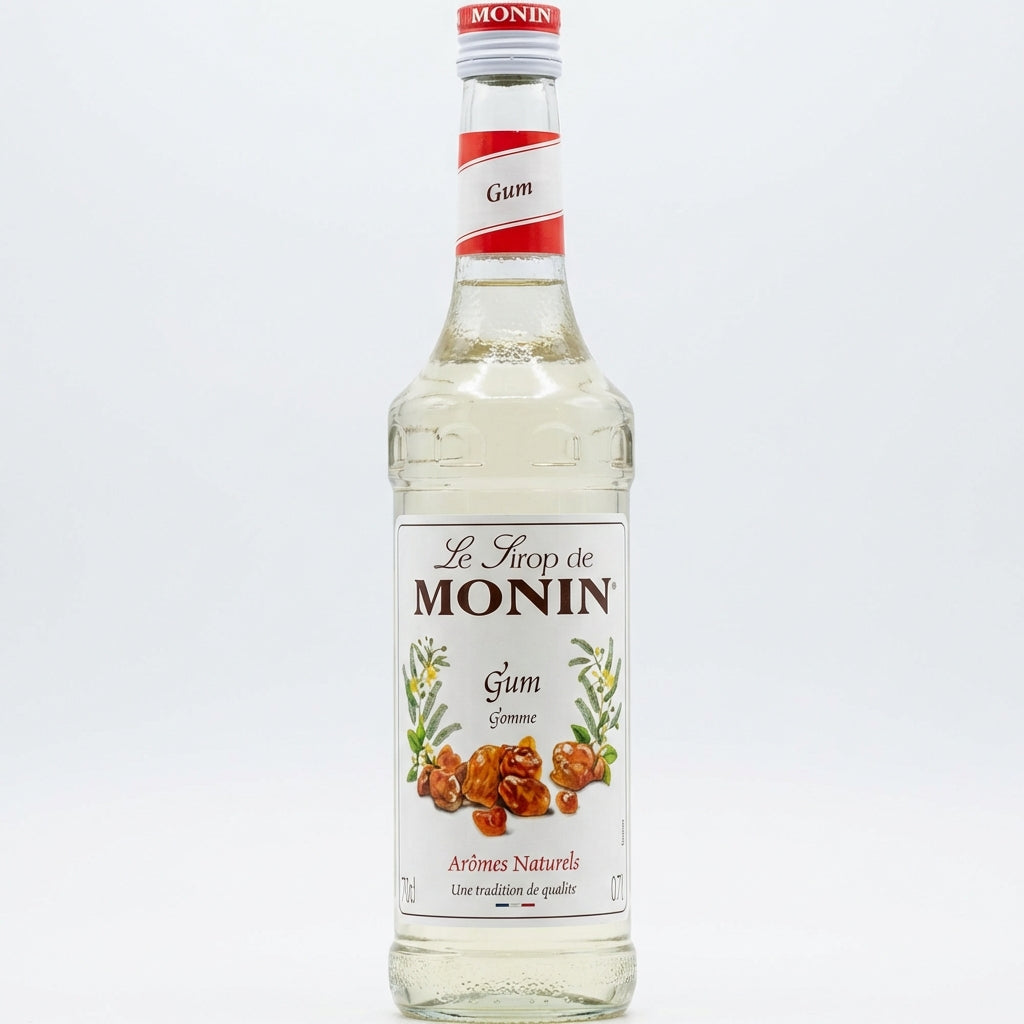 Monin Gomme 70cl