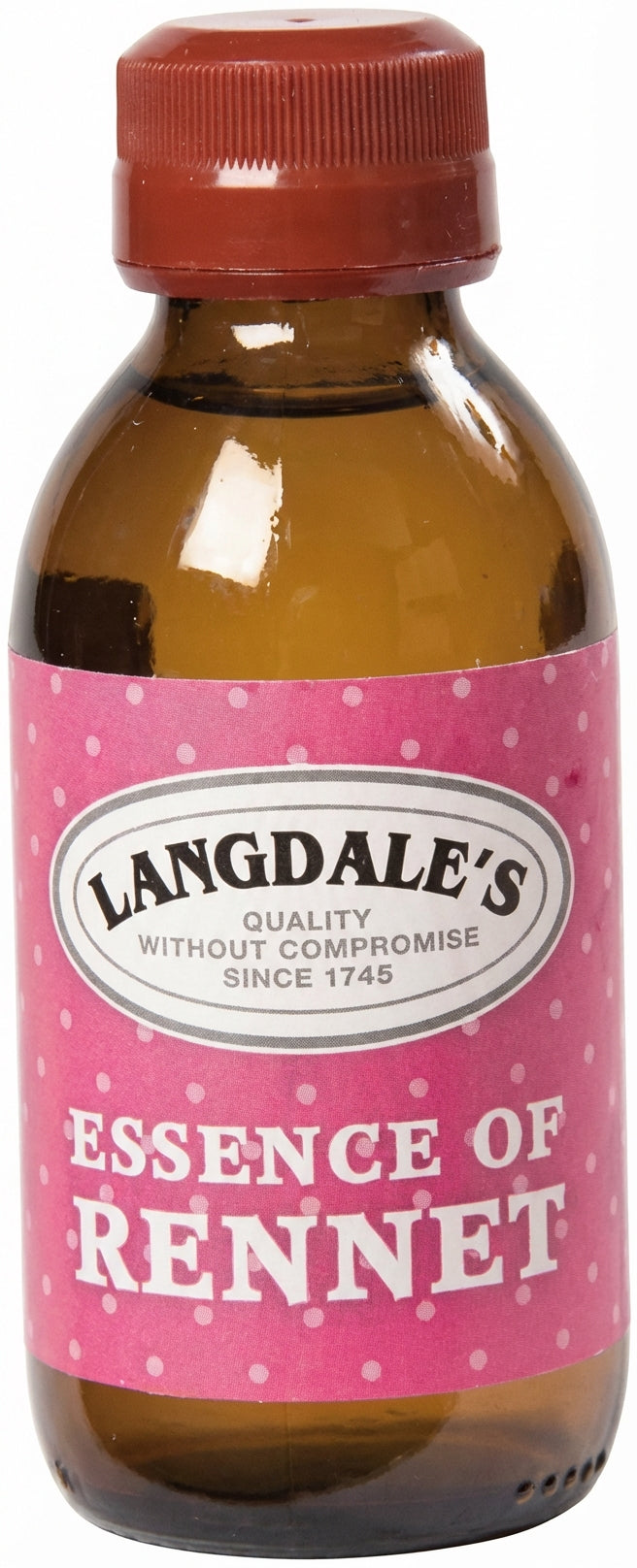 Langdale's Essence of Rennet 150ML