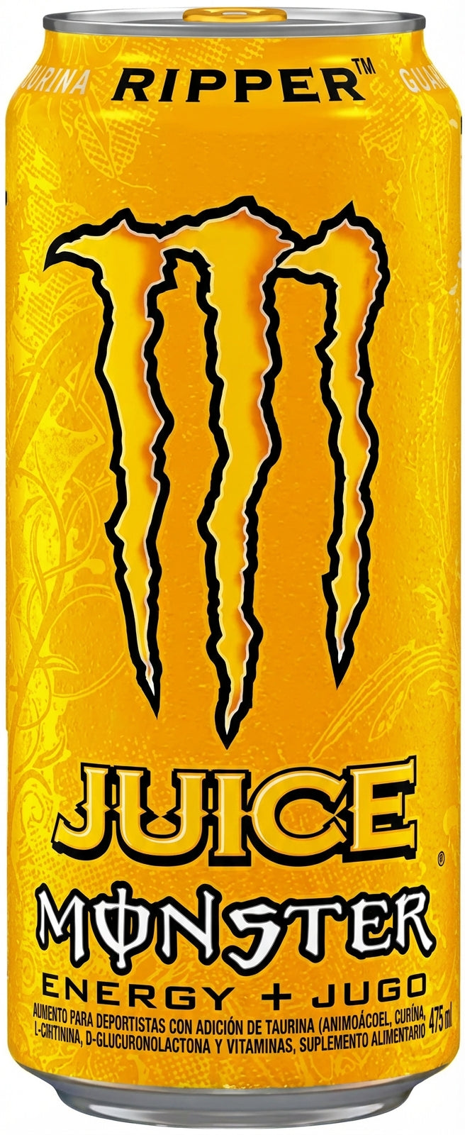 Monster Ripper Energy Drink 500ML
