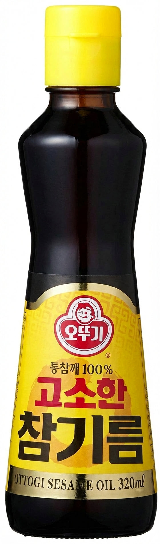 Ottogi Sesame Oil 320ML