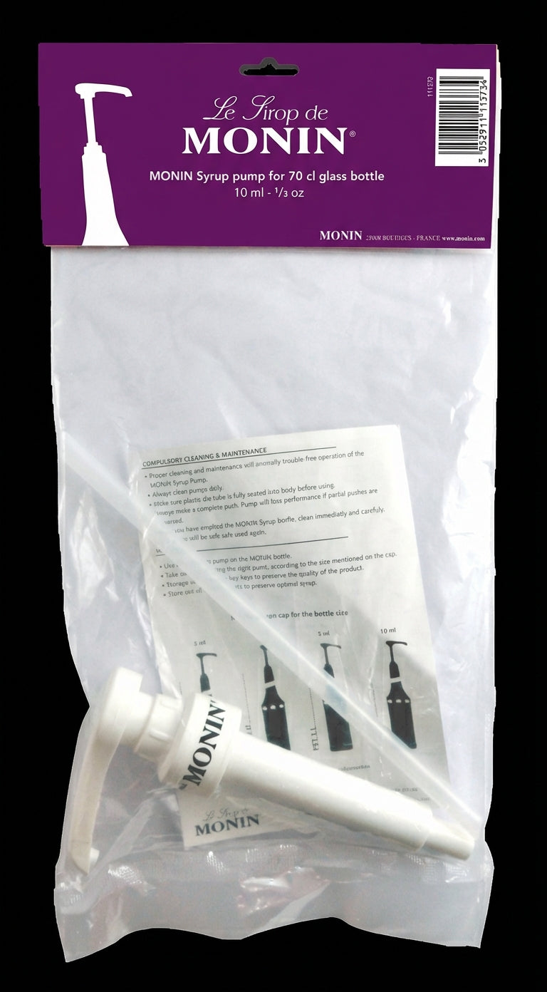 Monin Pump For 70cl Glass