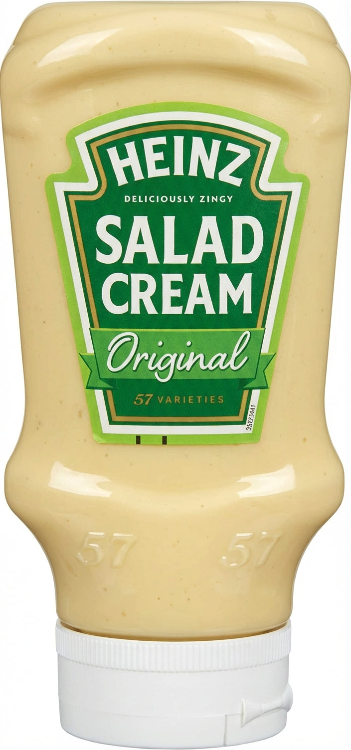 Heinz Salad Cream 425G