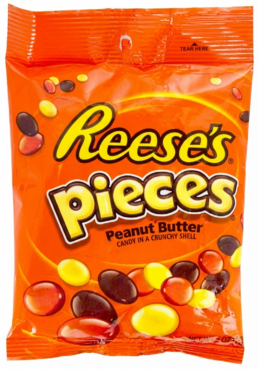Reeses Pieces 170G
