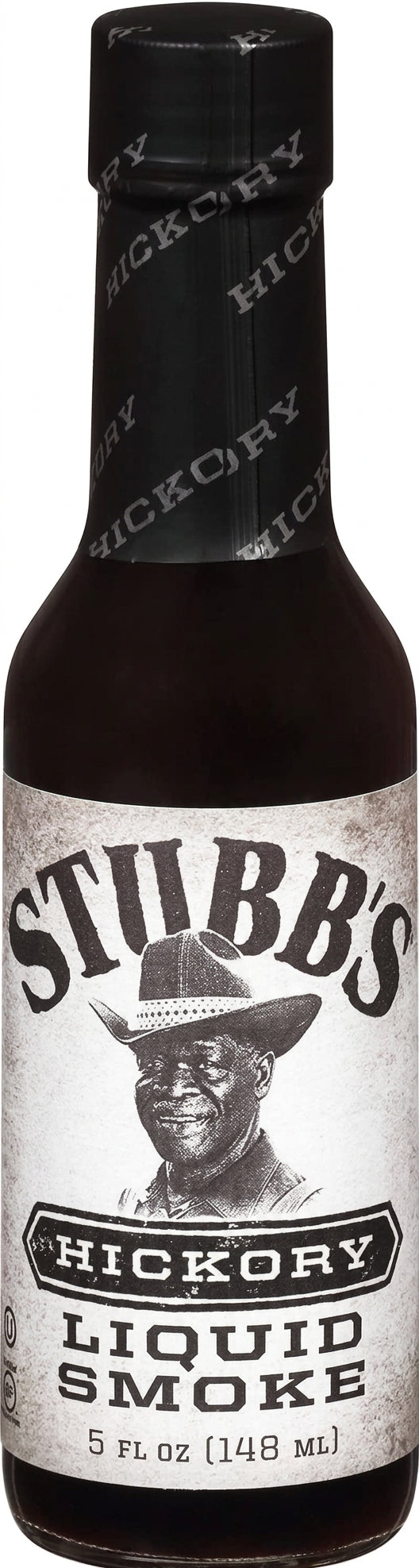 Stubbs Hickory Liquid Smoke 148ML
