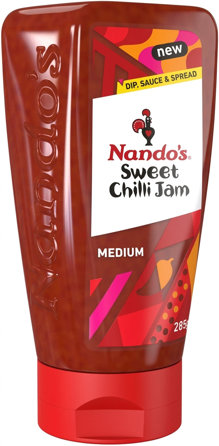 Nando Sweet Chilli Jam 285G