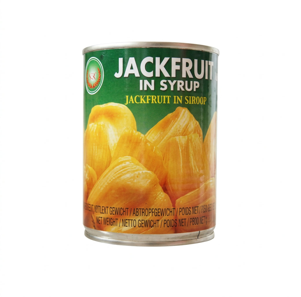X.O Jackfruit in Syrup 565G