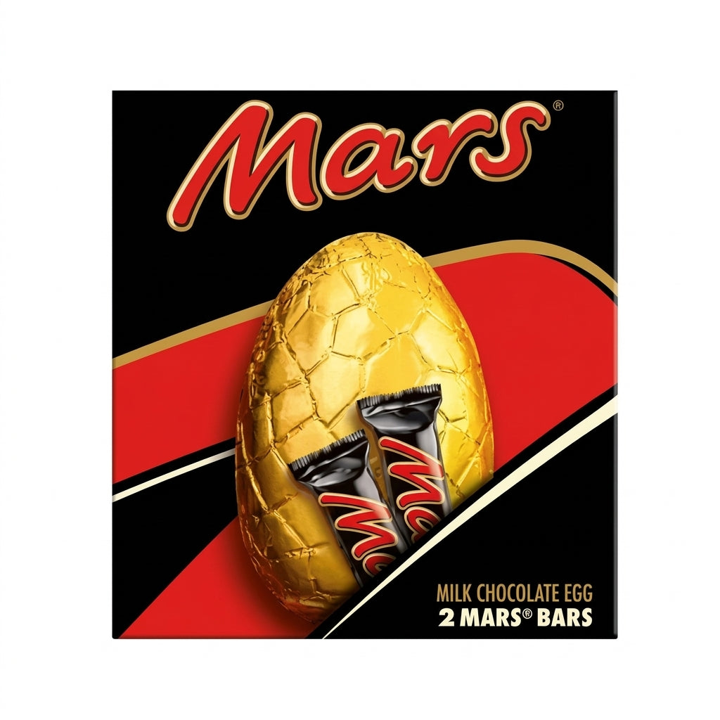 Mars Egg Large 232G