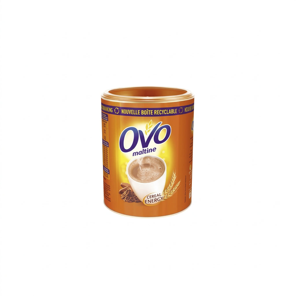 Ovomaltine Powder 350G